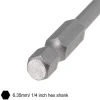 Y-shaped screwdriver, A-shaped split head, Y-shaped screwdriver bit, special-shaped screw screwdriver bit, hand drill, screwtip, magnetic set Item Picture